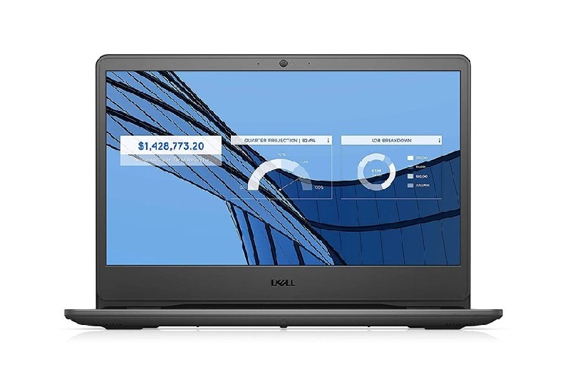Dell Vostro 14 3000 Core i7: Chiếc laptop làm hài lòng mọi người dùng