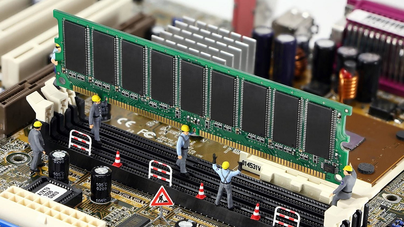 Tất tần tật về nâng cấp RAM máy tính mà bạn chắc chắn sẽ cần!