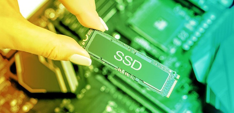 Nâng cấp SSD cho laptop và những thông tin mà bạn nên biết