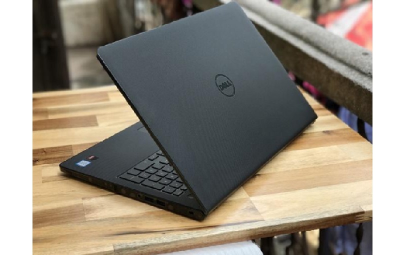 Giải mã Dell Vostro 3568 - Chiếc laptop giá rẻ được nhiều người ưa chuộng