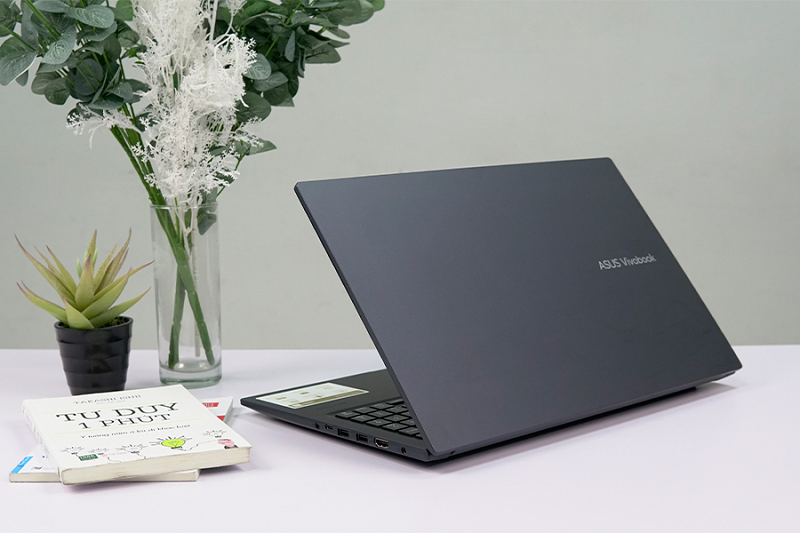 Đánh giá laptop Asus core i5 chi tiết!