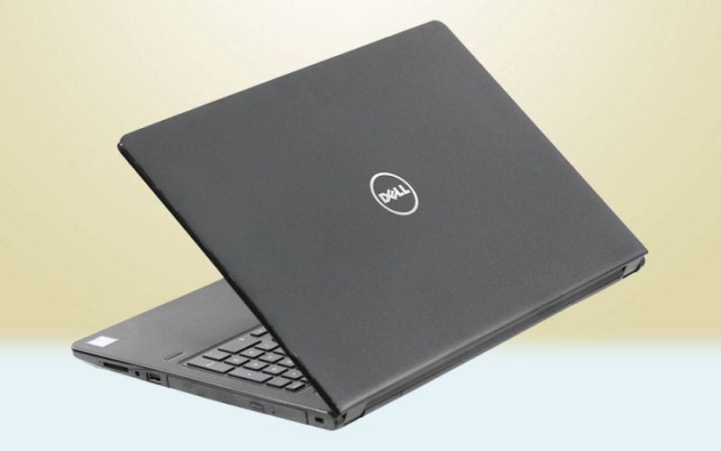 Dell Vostro 3568 i5 - Chiếc laptop văn phòng bền bỉ, hiệu năng mạnh mẽ giá rẻ
