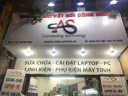sửa chữa laptop Lê Thanh Nghị