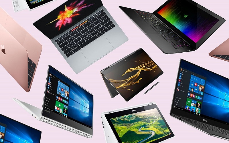 Làm văn phòng nên mua laptop nào là tốt nhất?