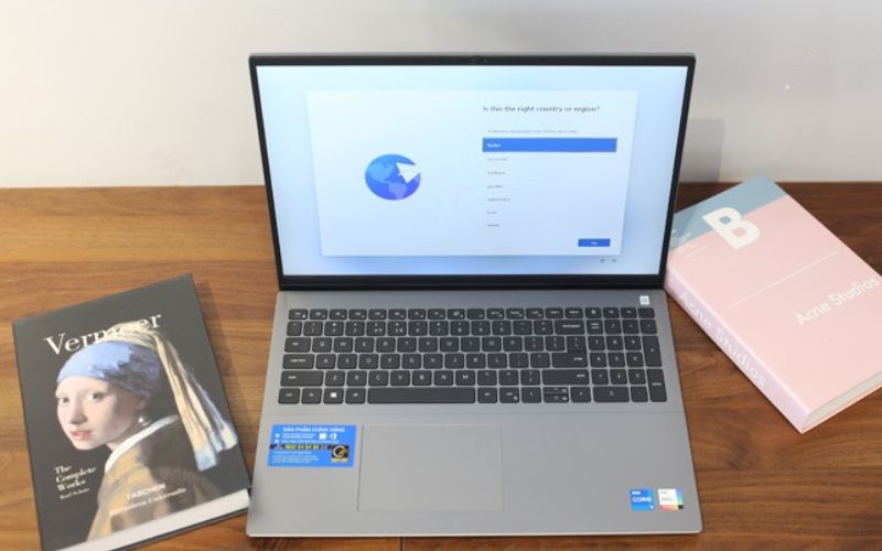 List laptop Dell Vostro 5000 bán chạy nhất hiện nay giá siêu rẻ