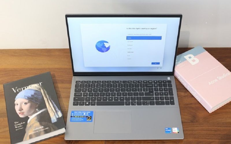 Khám phá list laptop Dell core i5 Vostro bán chạy nhất hiện nay