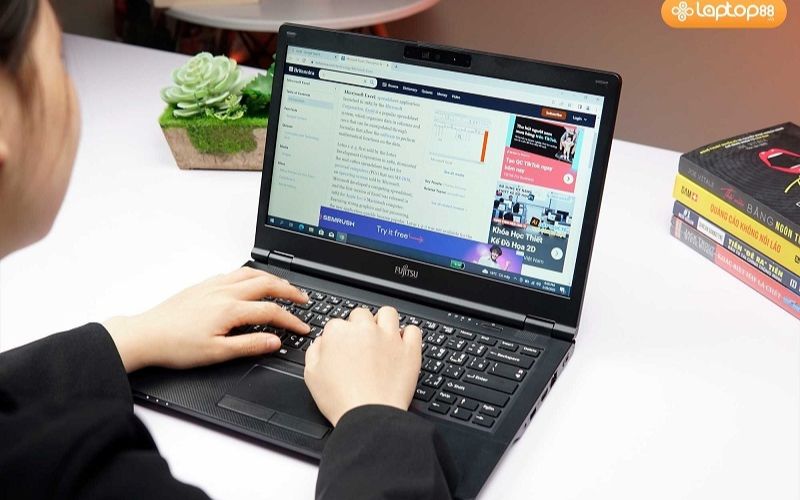 Top 5+ mẫu laptop cho sinh viên đáng mua nhất hiện nay