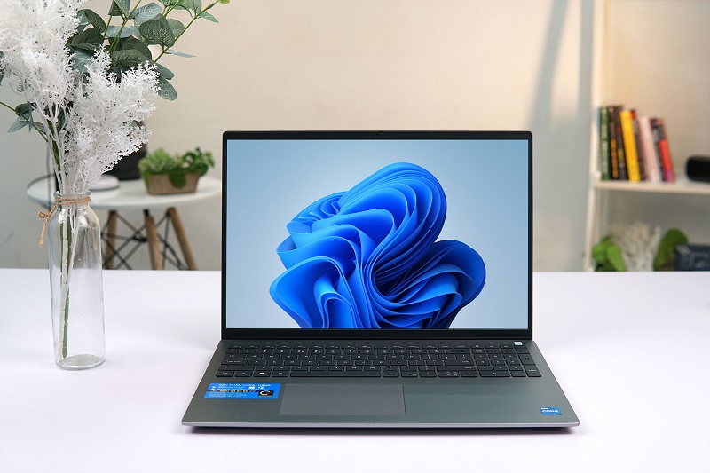Đâu là chiếc laptop Dell vỏ nhôm tốt nhất hiện nay?