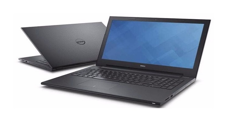 Những thông tin chung về laptop Dell 3558