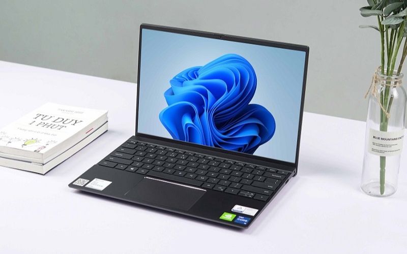 Những mẫu laptop Dell i5 thế hệ 11 giá tốt nhất chỉ từ 12 triệu