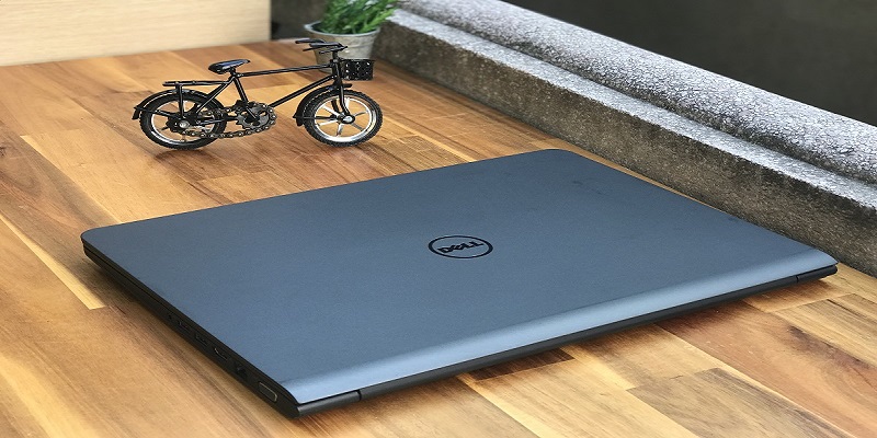 Dell 3450 i3 - Nhỏ gọn, giá rẻ hấp dẫn