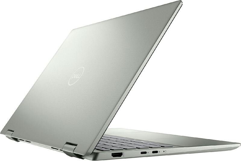 Review Dell Inspiron 15 5515 AMD -  Ultrabook sang trọng tầm giá phổ thông 