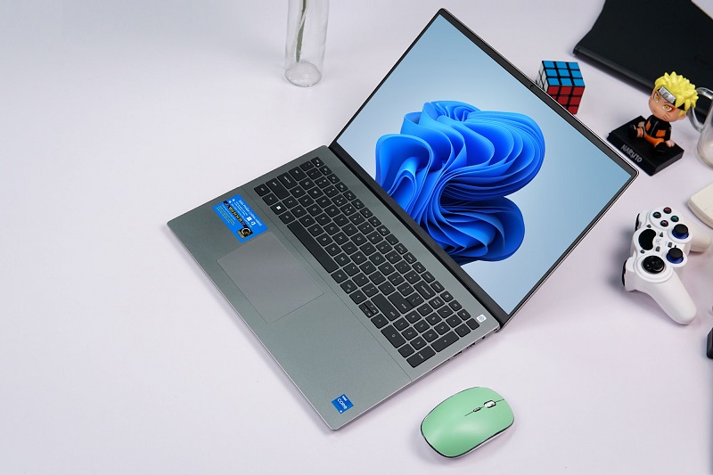 TOP 4 mẫu laptop Dell 16 inch đáng mua nhất năm