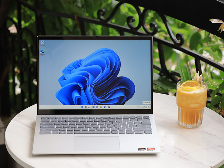 TOP 9 mẫu laptop Dell cho sinh viên giá RẺ NHẤT thị trường