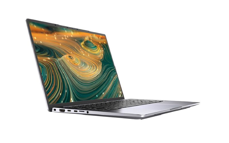 Laptop Dell i7 thế hệ 11 thiết kế bền bỉ, cấu hình mạnh mẽ