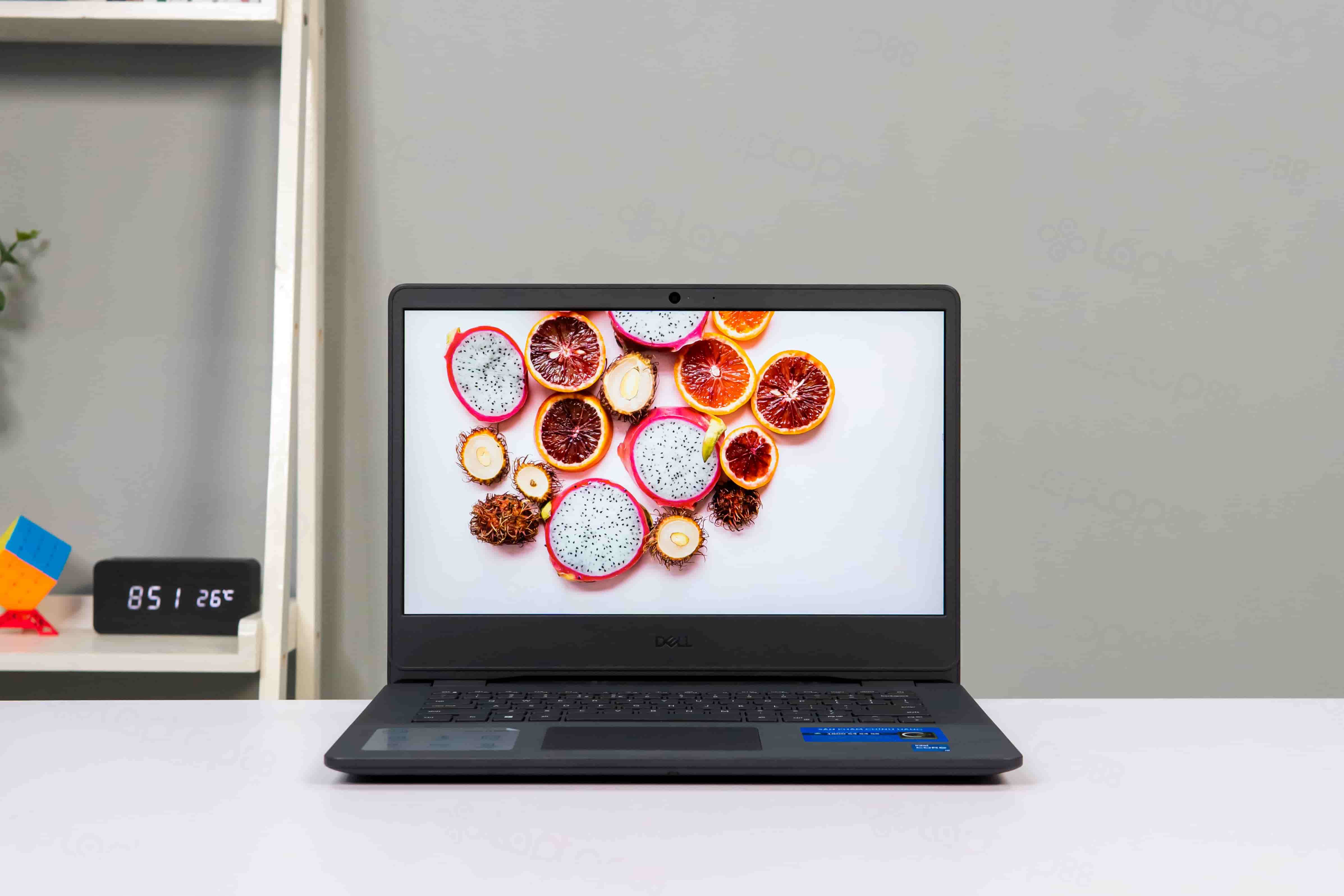 Đánh giá Laptop Dell Core i3 14 inch - Mẫu laptop giá rẻ, cơ động