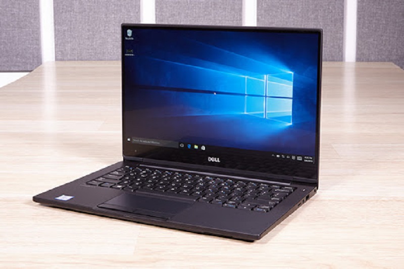 Giải mã Dell 7370 - Chiếc laptop Dell 13 inch bán chạy nhất hiện nay