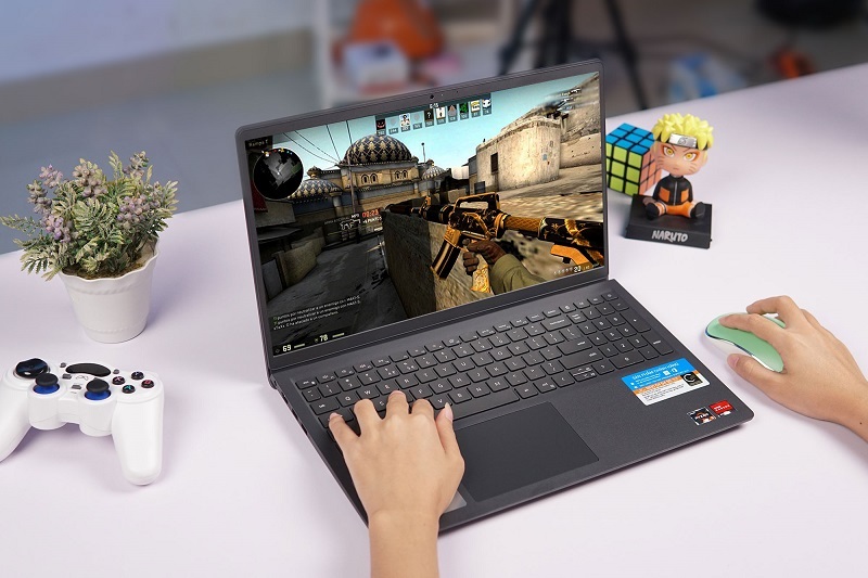 3 chiếc laptop Dell Inspiron 15 đáng sở hữu nhất 2023