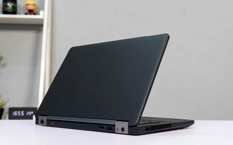 Laptop Dell core i3 có tốt không? Một số điểm nổi bật