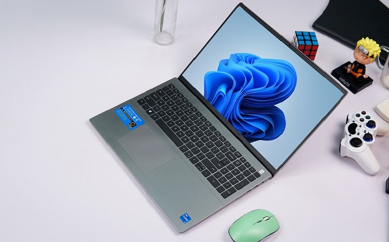 Top 5 mẫu laptop Dell i5 cực khỏe mà giá siêu ngon