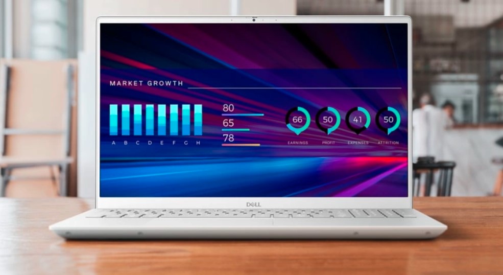Tìm hiểu Dell Inspiron 7501: Laptop văn phòng, cấu hình gaming?