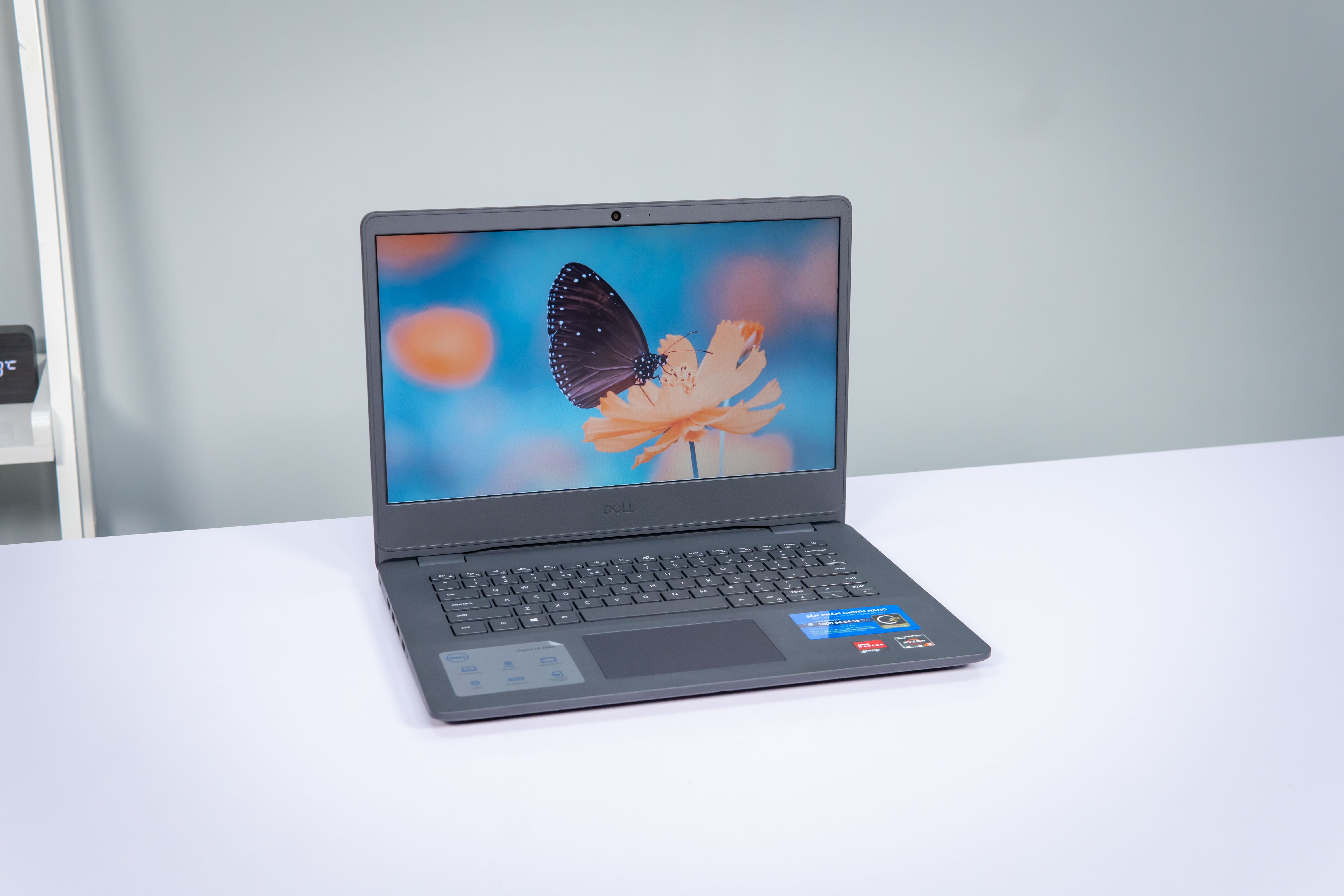 Dell 3405 - Laptop văn phòng giá rẻ nhưng cấu hình không “rẻ”