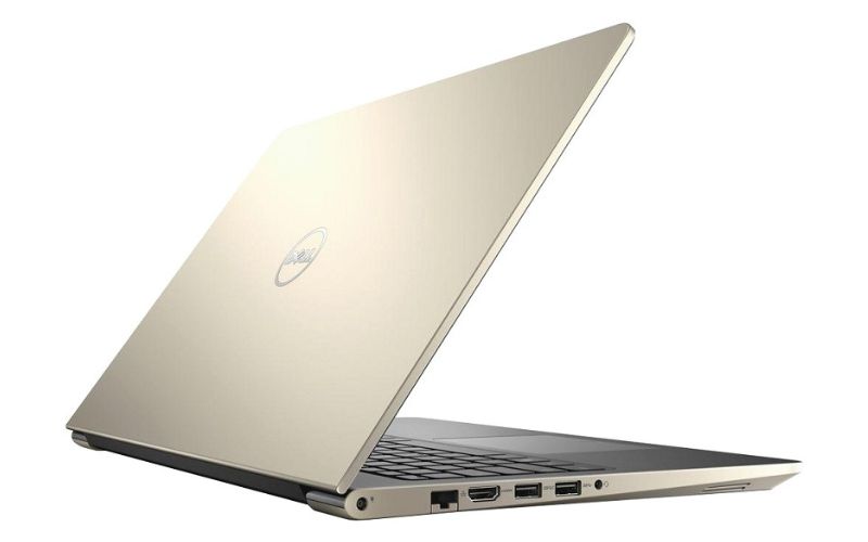 Dell 5568 là chiếc laptop mà ai cũng nên mua