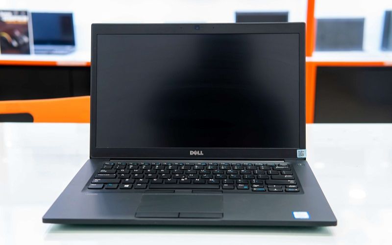 Những mẫu latop Dell core i7 14 inch giá cực ngon chỉ từ 8 triệu