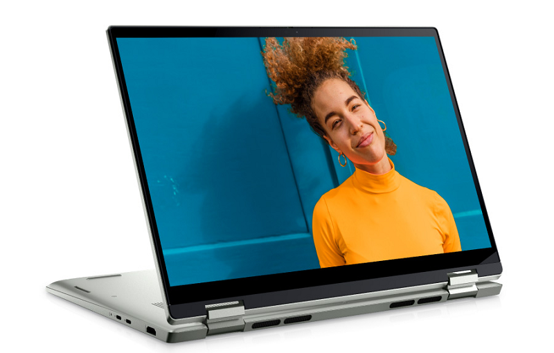 Dell Inspiron 2 in 1: Laptop xoay gập đa năng cho người dùng hiện đại
