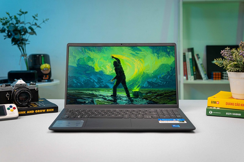 Có nên mua laptop Dell 3520 i5 ? 