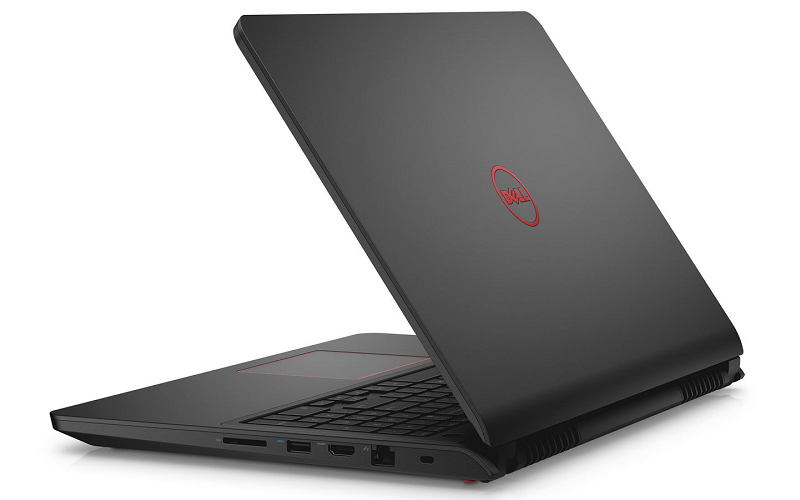 Dell Inspiron gaming liệu có đáng mua?