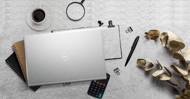 Review Dell Inspiron 5502 - Laptop văn phòng sở hữu cấu hình cực khỏe, thết kế hiện đại, thời thượng
