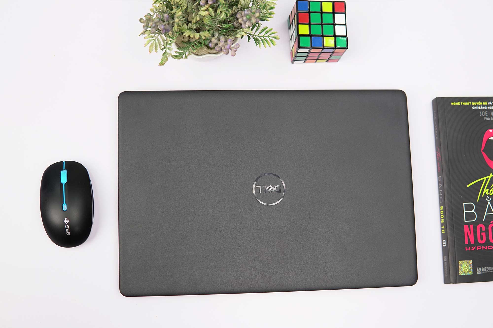  3 chiếc laptop Dell Inspiron giá rẻ nhất 2023