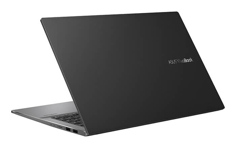 Sửng sốt với chiếc laptop Asus Vivobook S15 S533EA hiện đại, cấu hình khỏe