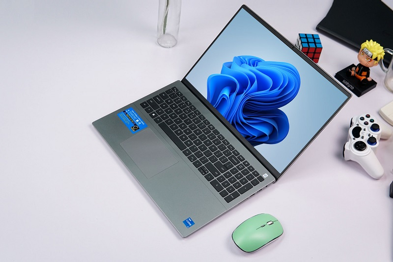 Top 3 chiếc laptop Dell Inspiron 5000 i5 bỏ lỡ sẽ cực hối hận!