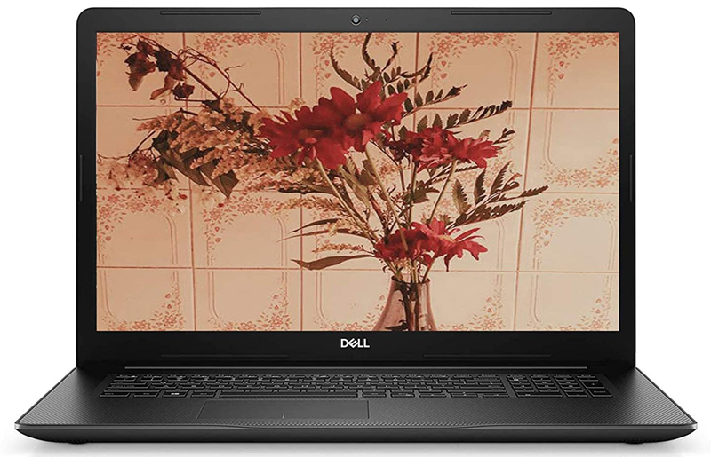 Dell Inspiron 17: Trải nghiệm tốt, bền bỉ, màn hình lớn đã mắt liệu có đáng mua?