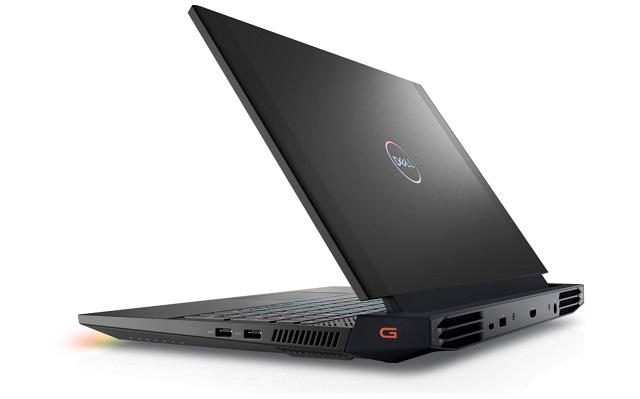 Top 3 mẫu laptop Dell gaming G15 đáng mua nhất hiện nay