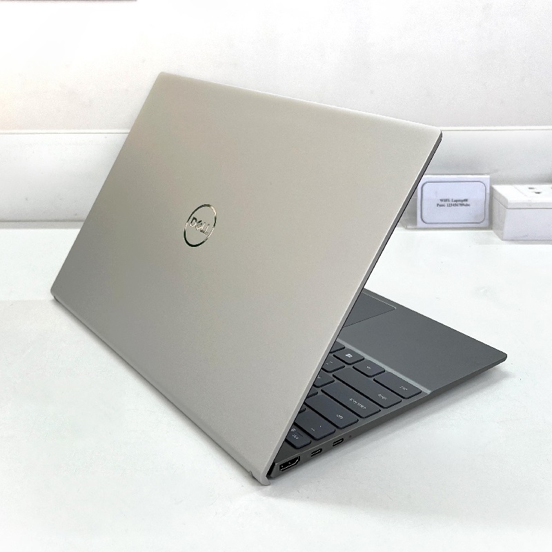 Laptop Dell 5310 i5, bây giờ có còn nên mua?