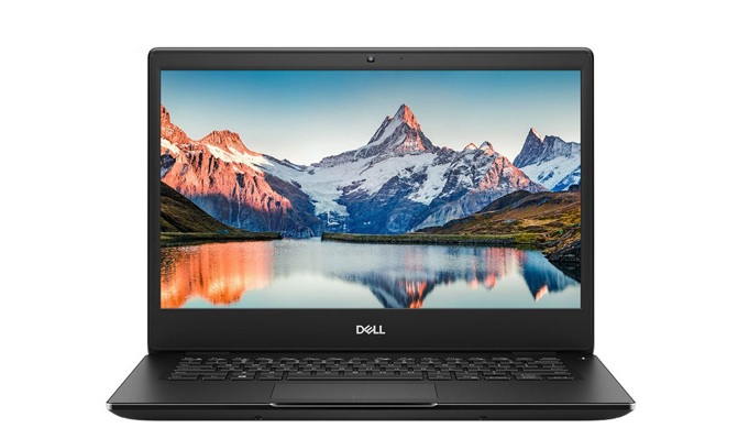Laptop Dell 3400 - Đánh giá chi tiết xem có gì mà hấp dẫn đến vậy?