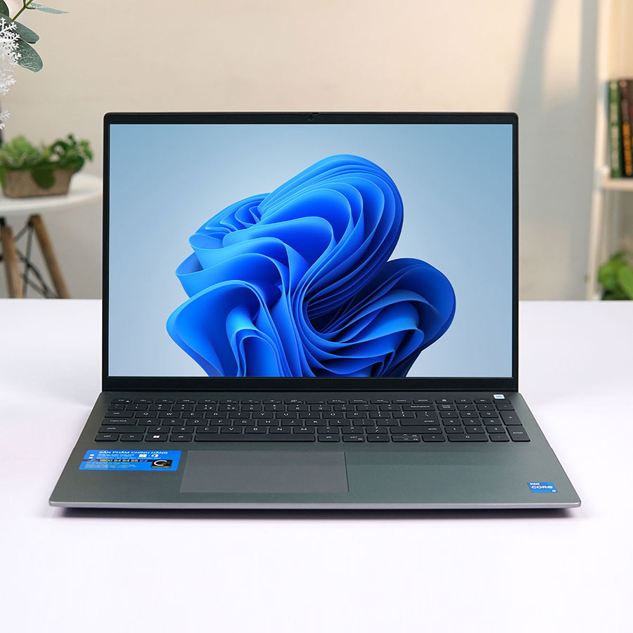 Đánh giá laptop dành cho doanh nhân Dell 5402 i7: Có nên mua bây giờ?
