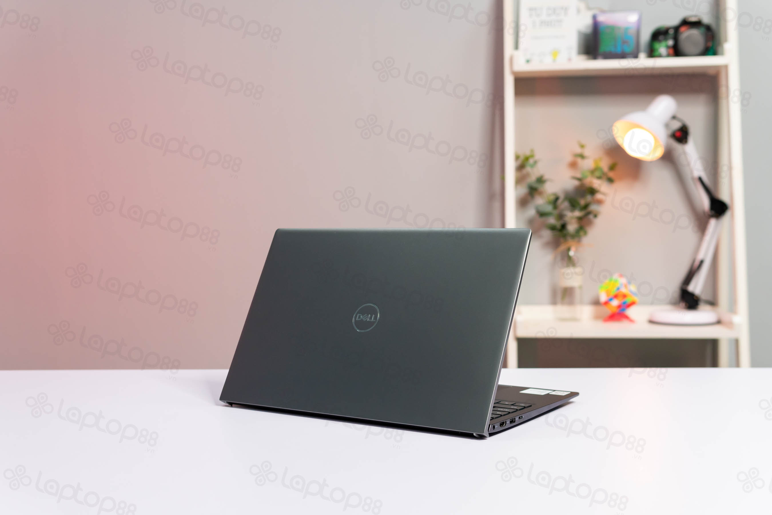 Những thông tin chi tiết về dòng laptop Dell 3470 