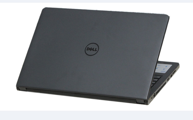 Dell 3558 i5: Cấu hình ổn định và bền bỉ mà dân văn phòng không nên bỏ lỡ!