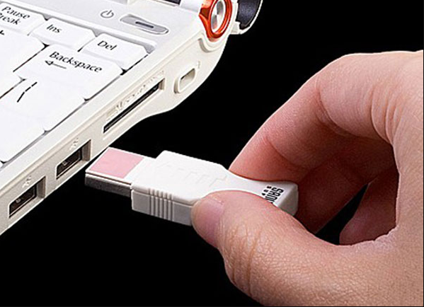 Bật Mí 4 Cách Khắc Phuc Tình Trạng Lỗi Cổng USB