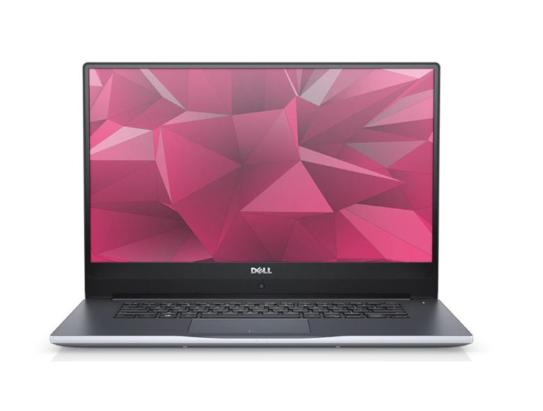 Dell 7560: Kết cấu siêu bền bỉ - Giá tốt - Hiệu năng vượt trội cân mọi tác vụ