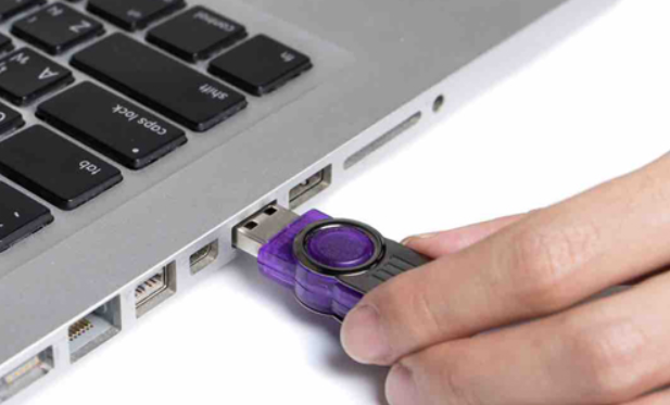 Xử Lý Thế Nào Khi Máy Tính Không Nhận USB Boot? 