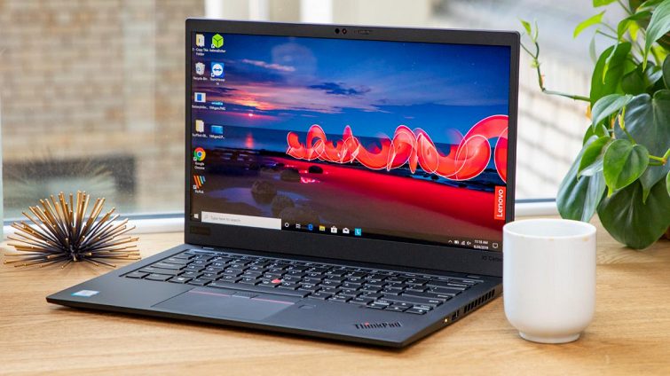 Đánh giá Lenovo Thinkpad X1 Carbon Gen 5 - Laptop Thinkpad 15 triệu màn đẹp chuẩn màu HOT nhất 2023