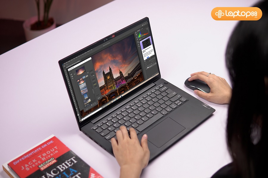 Top 3 laptop dưới 10 triệu màn hình Full HD