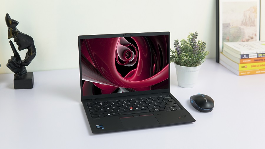 Điểm danh mẫu laptop Thinkpad 20 triệu mà mọi doanh nhân muốn sở hữu