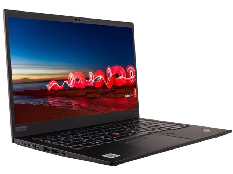 Thinkpad X1 Carbon tại sao lại khiến mọi người mê mẩn đến vậy?