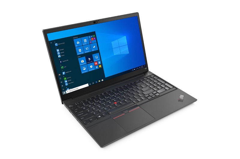 Thinkpad E15 Gen 3: Laptop doanh nhân cực đáng sở hữu